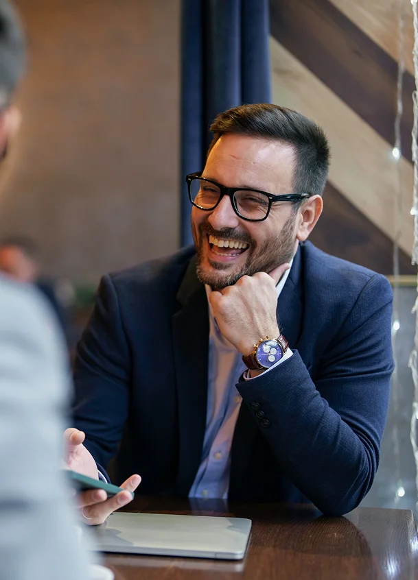 Business Growth & Development