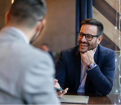 Business Growth Mobile