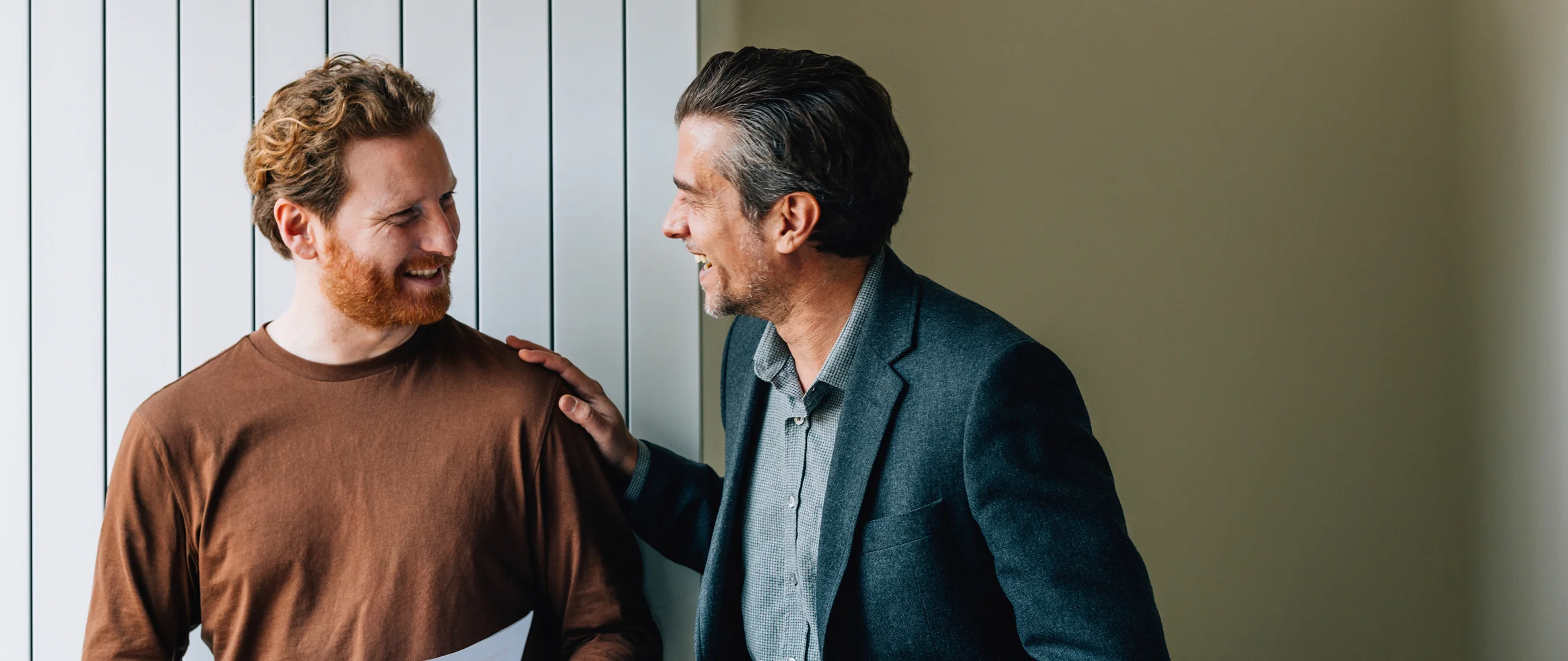 Haroh Consulting Hero 1