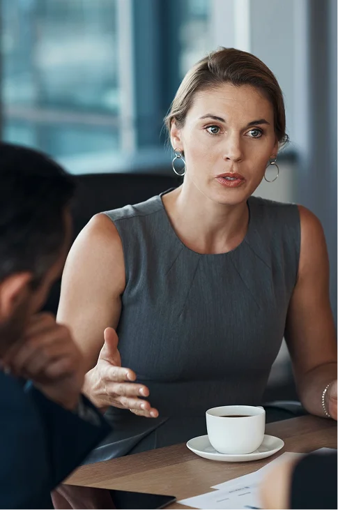 Haroh Consulting Hero Mobile 2