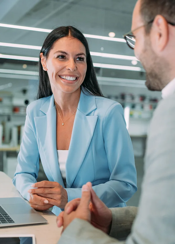 Leadership, Mentoring & Advisory