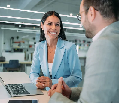 Leadership Mentoring