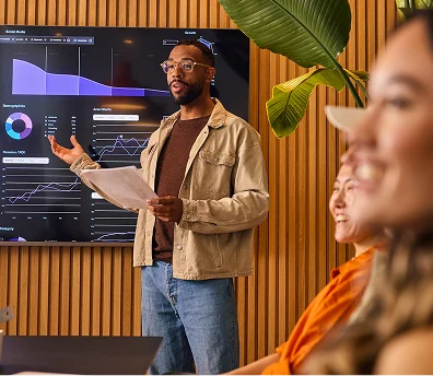 Marketing Strategy Mobile