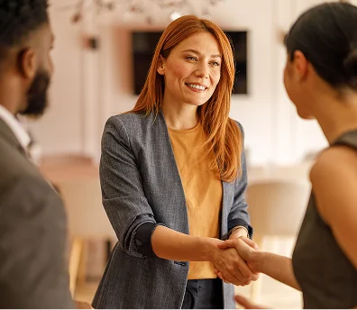 Strategic Connections Mobile